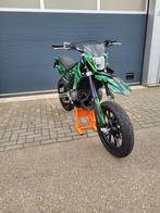 Derbi Senda X-Treme Limited 2020, Fietsen en Brommers, Brommers | Derbi, Ophalen, 6 versnellingen, Gebruikt, Maximaal 45 km/u