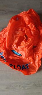 Intex Float Zwemband - Oranje, Ophalen, Zo goed als nieuw