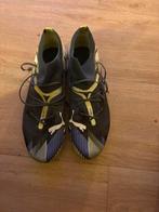 Puma Voetbalschoenen Maat 45, Kleding | Heren, Schoenen, Puma, Ophalen of Verzenden, Gedragen, Sportschoenen