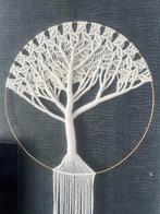 Macramé Levensboom, Ophalen of Verzenden, Nieuw