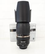 Nikon Tamron SP 70-300mm F/4-5.6 Di VC USD lens, Ophalen of Verzenden, Zo goed als nieuw, Telelens, Zoom