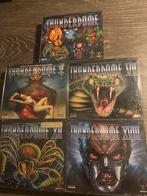 Thunderdome cd’sin goede staat, Ophalen, Zo goed als nieuw