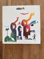 ABBA - The Album (LP), Ophalen of Verzenden, 1960 tot 1980, Zo goed als nieuw, 12 inch
