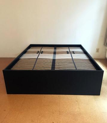 IKEA BRIMNES bedframe - afbeelding 4