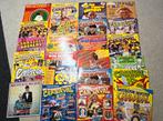 24 unieke partij vintage carnaval LP’s uit de jaren 80, Ophalen, Zo goed als nieuw, Overige formaten, Levenslied of Smartlap