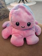 Blij/boos knuffel (omkeerbaar), Kinderen en Baby's, Speelgoed | Knuffels en Pluche, Ophalen of Verzenden, Overige typen