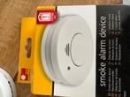 Rookmelder nieuw, Detector, Sensor of Melder, Ophalen of Verzenden, Zo goed als nieuw, Rook