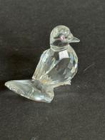 Swarovski vogel, Verzamelen, Ophalen of Verzenden, Zo goed als nieuw, Figuurtje