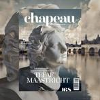 Chapeau Nieuw alles rond Tefaf magazine, Ophalen of Verzenden, Nieuw