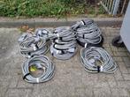 h16 multikabel set. zie omschrijving, Ophalen of Verzenden, Gebruikt, Overige typen