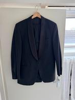 Smoking / kostuum maat 48, Ophalen of Verzenden, Zo goed als nieuw, Maat 48/50 (M), Zwart