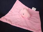 Peppa Big knuffeldoek zgan, Amsterdam, Sambro, Overige typen, Ophalen of Verzenden