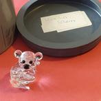 Swarovski koala beertje, Verzamelen, Swarovski, Ophalen, Zo goed als nieuw, Figuurtje
