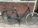 Omafiets, 53 tot 56 cm, Ophalen of Verzenden, Zo goed als nieuw