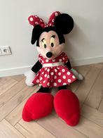 Grote Minnie mouse knuffel, Verzamelen, Disney, Gebruikt, Knuffel, Ophalen