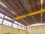 Bovenloopkraan Stahl / 2x 2t / 1977-2006 / 14.290 mm / izgst, Doe-het-zelf en Verbouw, Lieren en Takels, Ophalen, Info.scs@stahlcranes.com