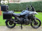 ⭐️ CUSTOM BMW R 1300 GS ASA NARDOGREY 6 PAKKETTEN!! AUTOMAAT, 2 cilinders, Motorrijbewijs A, Meer dan 35 kW, Toermotor