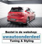 Maxton Design VW Golf 8 GTI / GTD / R 3D Achterklep Spoiler, Verzenden