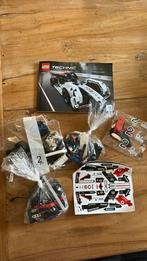 Lego technic formule E porsche auto, Kinderen en Baby's, Speelgoed | Duplo en Lego, Ophalen, Zo goed als nieuw