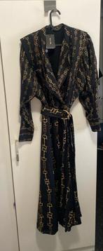 Massimo Dutti dress, Kleding | Dames, Maat 34 (XS) of kleiner, Ophalen of Verzenden, Zo goed als nieuw