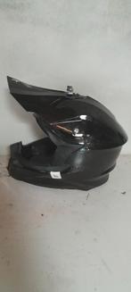 Motor helm motorcross MT-Helmets FALCON, Motoren, Kleding | Motorhelmen, Offroadhelm, S, Dames, Tweedehands