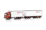 WSI  scania Steen Hansen, Hobby en Vrije tijd, Modelauto's | 1:50, Wsi, Info@gejomodels.nl, Nieuw, Ophalen of Verzenden