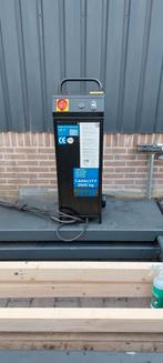 Autec-VLT Equipment PSG2, 58C M-03 Hefbrug, Ophalen of Verzenden, Gebruikt