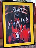 Canvas poster Slipknot, Nieuw, Ophalen of Verzenden