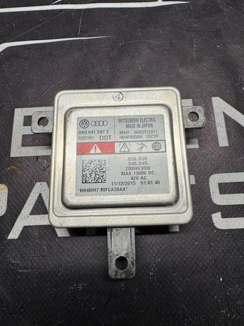 Volkswagen Audi Seat Skoda VAG Koplamp Xenon Module Ballast, Auto-onderdelen, Elektronica en Kabels, Gebruikt, Ophalen of Verzenden