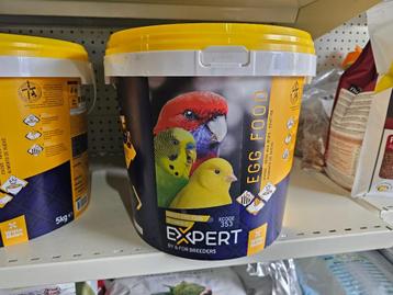 EXPERT Eivoer Vitamine K emmer 5kg - Winkel en Webshop  beschikbaar voor biedingen