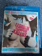 Lesbian vampire killers (brd), Ophalen of Verzenden, Zo goed als nieuw