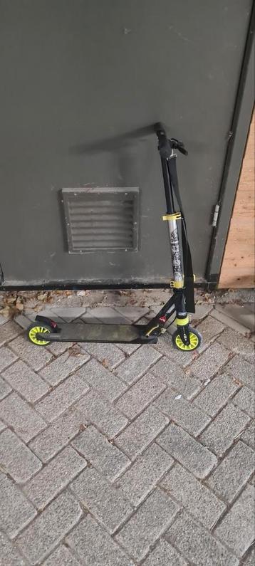 Step kind beschikbaar voor biedingen