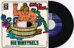 Die Minstrels - Gruezi Wohl, Frau Stirnimaa!, Overige genres, 7 inch, Single, Ophalen of Verzenden