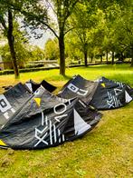 Core XR6 7 & 10m & bar Sensor 3 Pro, Geen board, Ophalen, Zo goed als nieuw, 10 m²