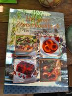 Het Grote Zomerkookboek - Delia Smith, Boeken, Kookboeken, Tapas, Hapjes en Dim Sum, Gezond koken, Ophalen of Verzenden, Zo goed als nieuw