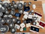 Gecertificeerde Swarovski Collectie - 70-80 stuks, Ophalen, Zo goed als nieuw, Figuurtje