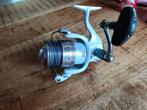 Shimano stradic 6000FB, Watersport en Boten, Hengelsport | Algemeen, Ophalen of Verzenden, Zo goed als nieuw, Molen