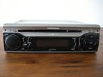 Grundig Autoradio CD Speler, Auto diversen, Autoradio's, Ophalen of Verzenden, Gebruikt