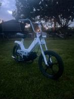 Tomos A35 70cc - Leuk project!, Ophalen, Gebruikt, Maximaal 45 km/u, 70 cc