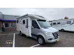 Hymer B-MCT 580 NL + NAP Zeer Compleet, Automaat, Tot en met 2, Diesel, Hymer