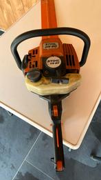 Stihl HS80, Tuin en Terras, Heggenscharen, Ophalen of Verzenden, Gebruikt, Benzine