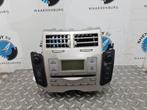 TOYOTA YARIS 1.3 VVTi Sol  [RADIO] 2008, Ophalen of Verzenden, Gebruikt, Stiba lid