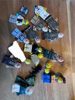Lego poppejte diverse oa mc claren, Ophalen of Verzenden, Zo goed als nieuw