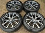 20” originele Jaguar I-PACE Goodyear zomer velgen | ZGAN, Ophalen, Jaguar, Banden en Velgen, Jaguar