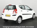 Suzuki Alto 1.0 Comfort VVT | Airco | Centrale vergrendeling, Voorwielaandrijving, Euro 5, Stof, Gebruikt
