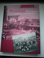Veendam, parel van de veenkoloniën - F.E. Banga, Verzenden, Zo goed als nieuw