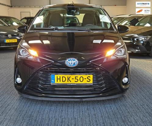 Toyota Yaris 1.5 Hybrid Aspiration, Auto's, Toyota, Bedrijf, Te koop, Yaris, ABS, Airbags, Airconditioning, Centrale vergrendeling