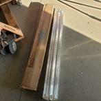 div tl armaturen lampen bakken verlichting spatwaterdicht, Huis en Inrichting, Lampen | Plafondlampen, Ophalen of Verzenden, Nieuw