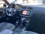 Volkswagen TIGUAN 1.4 TSI PHEV eHybrid 245pk DSG-6 R-Line |, Stof, 4 cilinders, Hybride Elektrisch/Benzine, 1711 kg