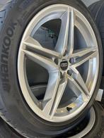 18" Origineel Audi, 18 inch, Banden en Velgen, Ophalen of Verzenden, Personenwagen